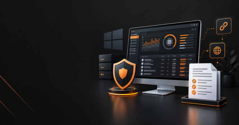 Process Lasso disclaimer showing software safety, optimization guidance, and user responsibility information