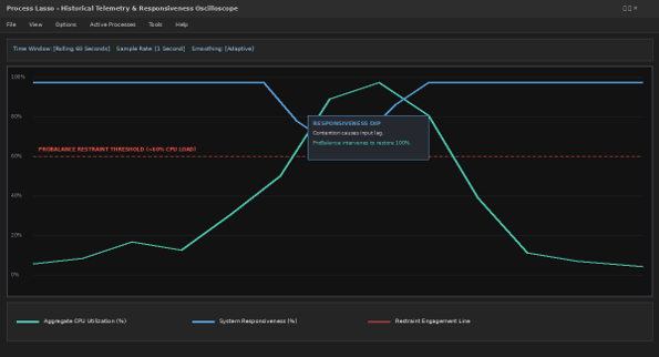 Process Lasso Graphs Explained
