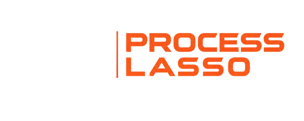 Process Lasso Logo