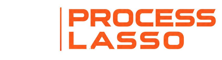 Process Lasso Logo