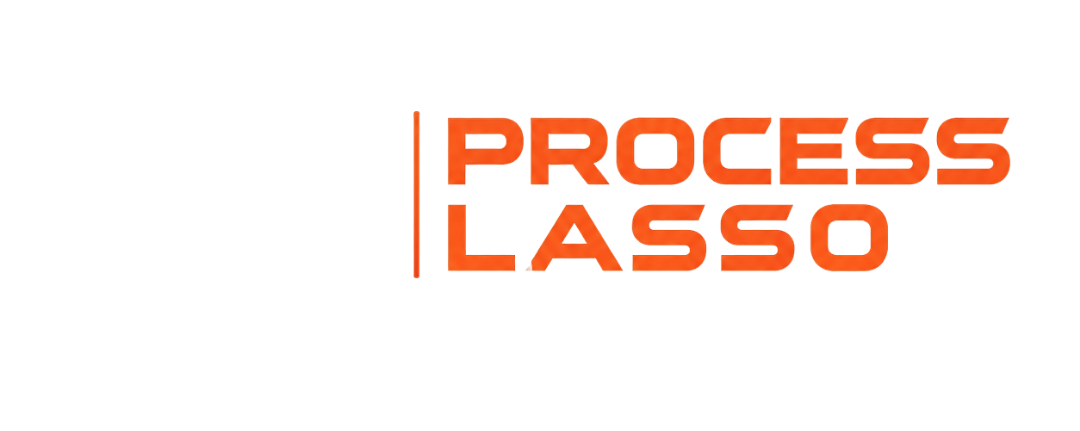 Process Lasso Logo